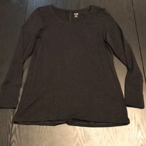 Long sleeve T-shirt by Ana